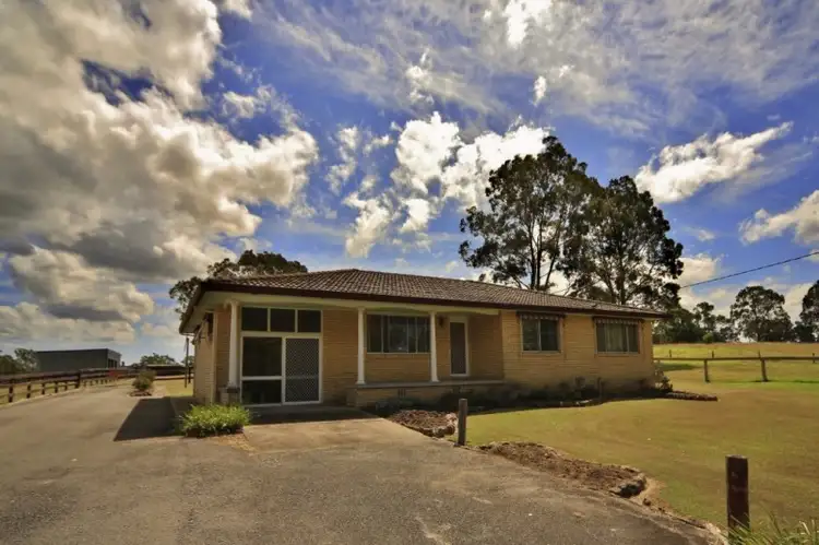 197 Maitland Road, Mulbring NSW 2323