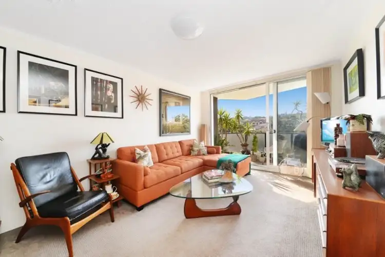 Main view of Homely apartment listing, 12/316 Clovelly Road, Clovelly NSW 2031