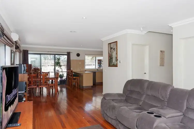 Sixth view of Homely house listing, 7/3 Egret Place, Whittlesea VIC 3757