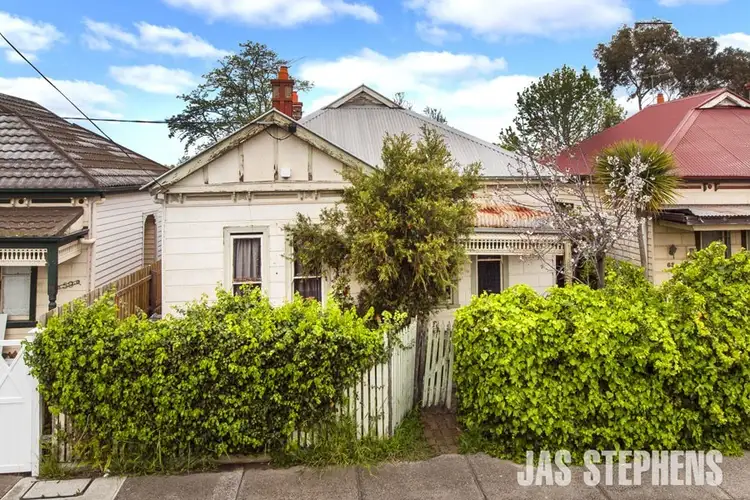 Second view of Homely house listing, 61 Station Road, Seddon VIC 3011