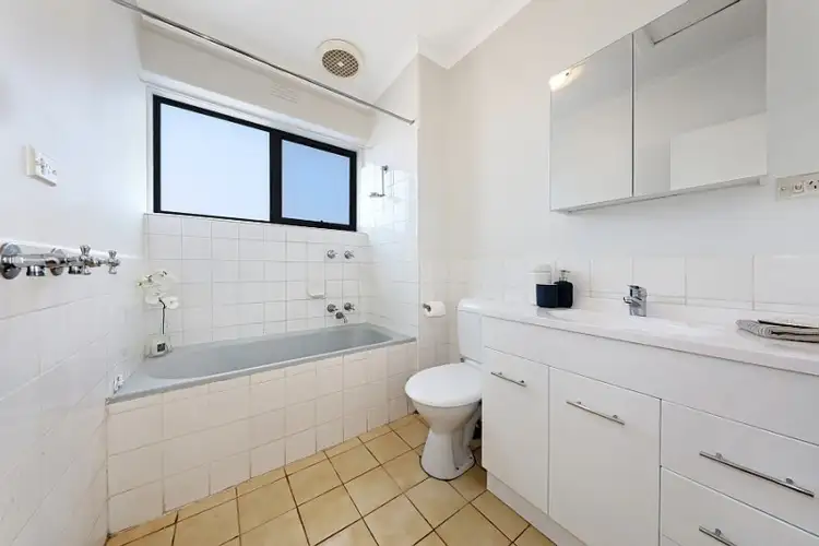 Sixth view of Homely apartment listing, 14/21 Irving Avenue, Prahran VIC 3181