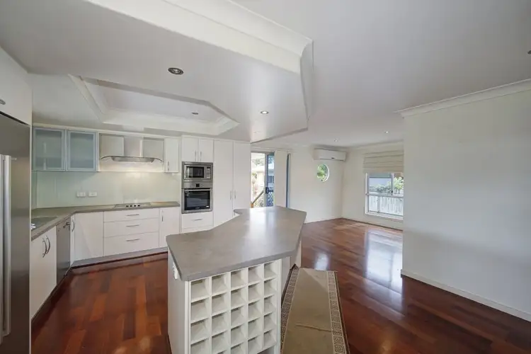 Main view of Homely house listing, 9 Beech Court, Woodgate QLD 4660