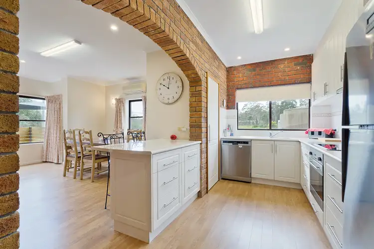 Second view of Homely house listing, 49 Ranters Gully Road, Muckleford VIC 3451