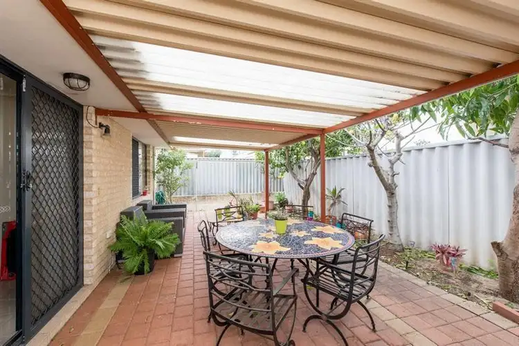 Second view of Homely villa listing, 66 Burwood Road, Balcatta WA 6021