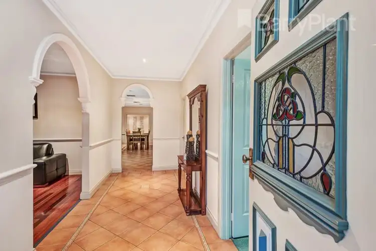 Second view of Homely house listing, 64 Evergreen Drive, Wyndham Vale VIC 3024