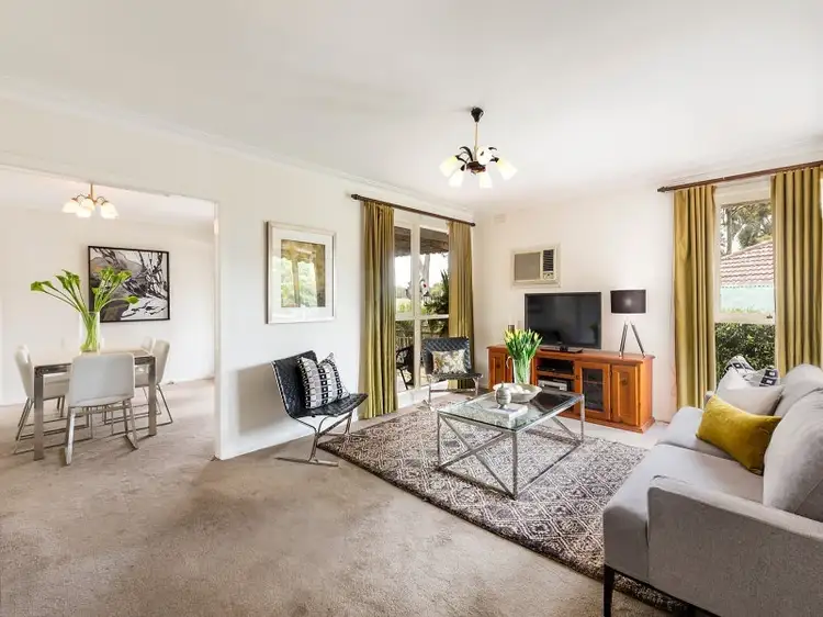 Second view of Homely house listing, 27 Kevin Avenue, Blackburn VIC 3130