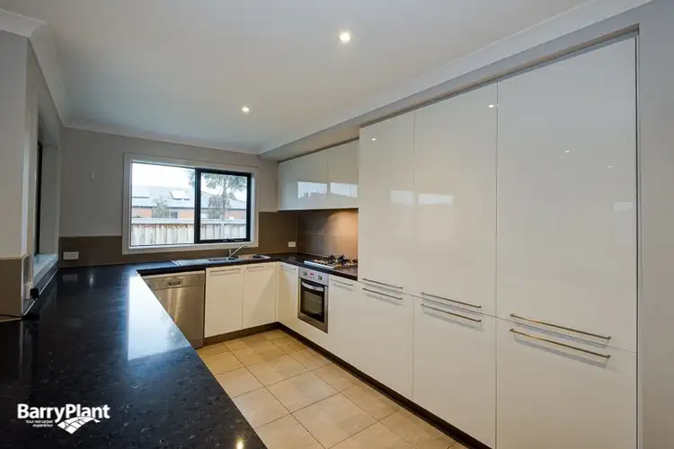 Fifth view of Homely house listing, 107 Mountainview Boulevard, Cranbourne North VIC 3977