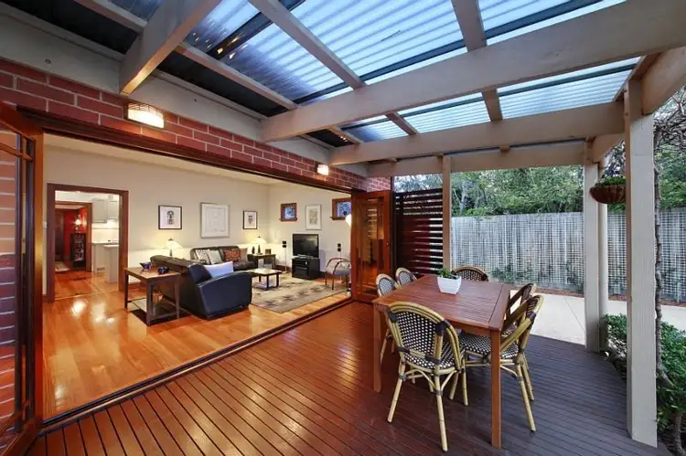 Fifth view of Homely semi-detached listing, 1 Ormond Road, Ormond VIC 3204