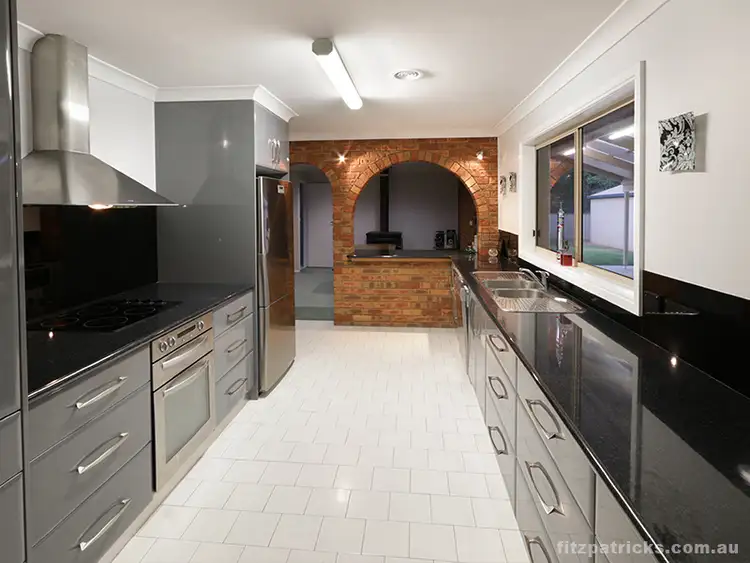 Third view of Homely house listing, 21 Darri Street, Glenfield Park NSW 2650