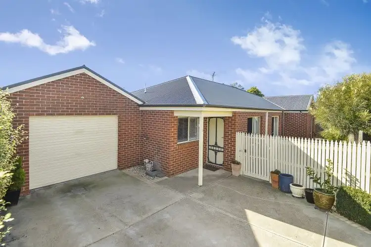 Main view of Homely house listing, 3/43 Willis Street, Portarlington VIC 3223