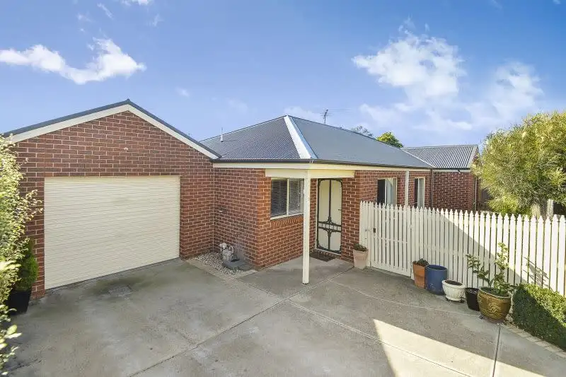 Main view of Homely house listing, 3/43 Willis Street, Portarlington VIC 3223
