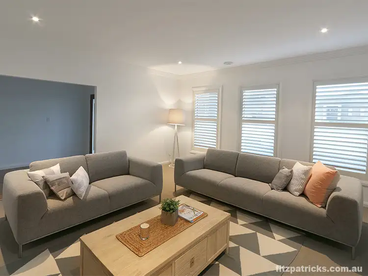 Fifth view of Homely house listing, 71 Brindabella Drive, Tatton NSW 2650
