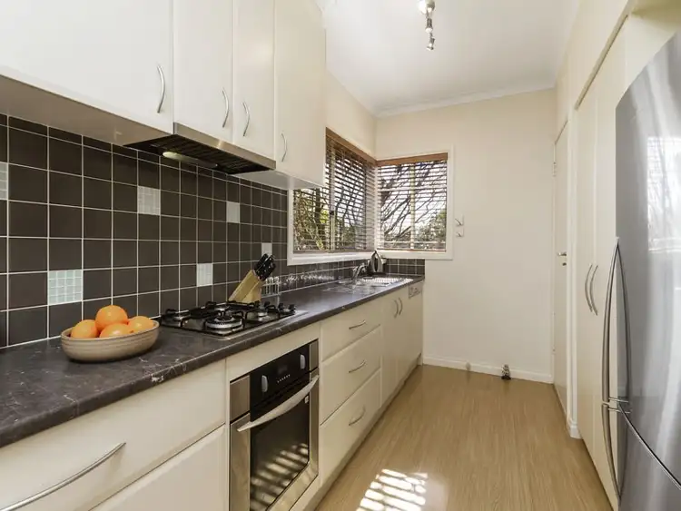 Third view of Homely unit listing, 2/45 Sunhill Road, Mount Waverley VIC 3149