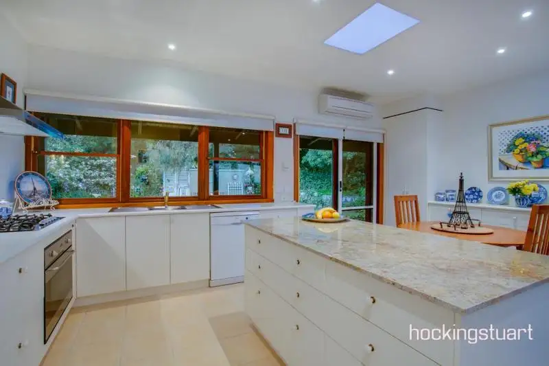 Main view of Homely house listing, 11A Cloud Street, Arthurs Seat VIC 3936