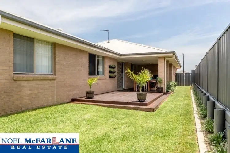 Main view of Homely house listing, 5 Undercliff Street, Cliftleigh NSW 2321