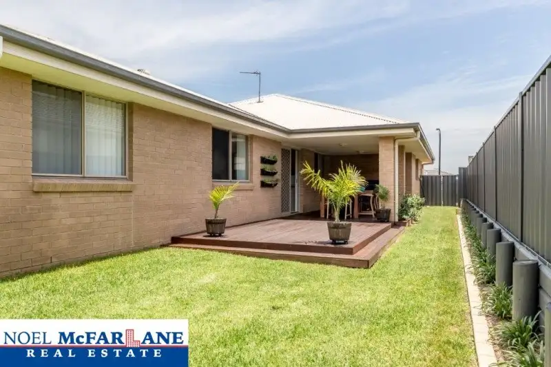 Main view of Homely house listing, 5 Undercliff Street, Cliftleigh NSW 2321