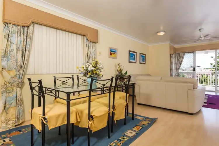 Third view of Homely unit listing, @/34 Chelsea Avenue, Broadbeach QLD 4218
