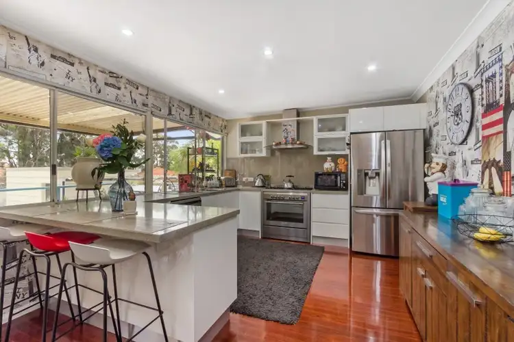 Second view of Homely house listing, 36 Northcott St, South Wentworthville NSW 2145
