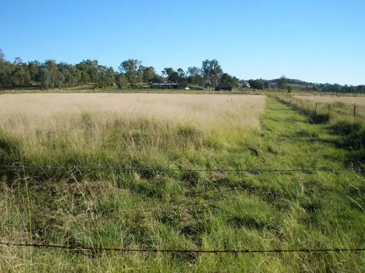 Main view of Homely rural property listing, 84 Brooklands Pimpimbudgee Road, Brooklands QLD 4615
