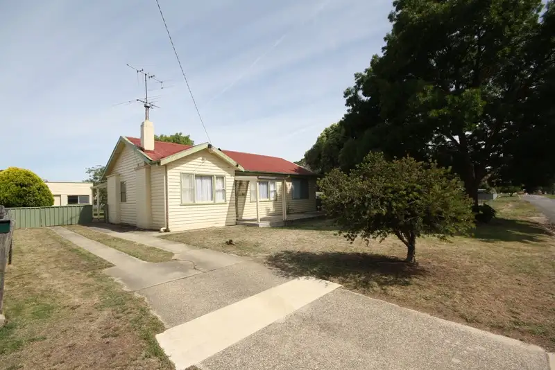 Main view of Homely house listing, 22 Eyre Street, Beaufort VIC 3373