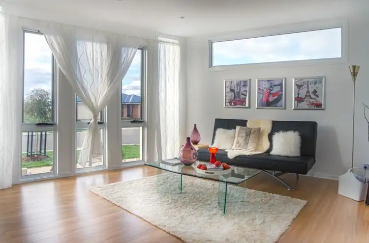 Fifth view of Homely house listing, 6 Grampians Boulevard, Cowes VIC 3922