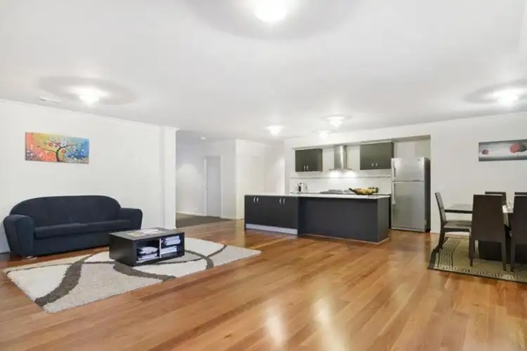 Fourth view of Homely house listing, 5 Charlton Avenue, Eynesbury VIC 3338
