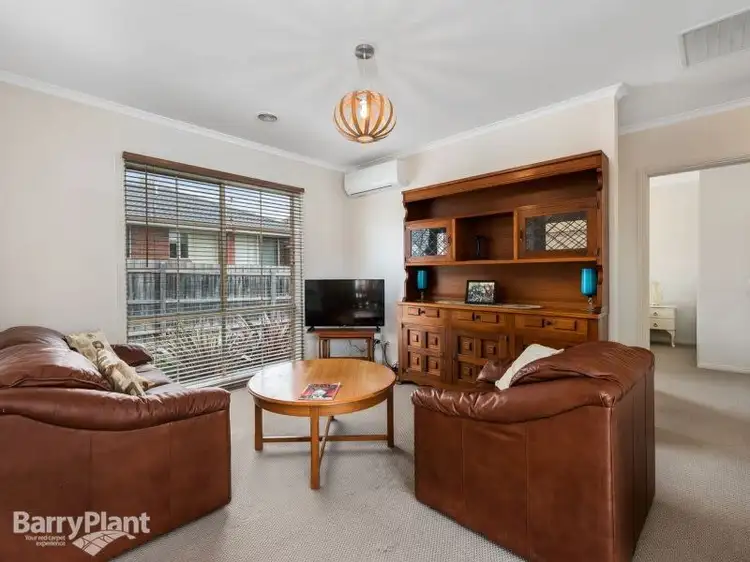 Second view of Homely unit listing, 3/18 Stud Road, Bayswater VIC 3153