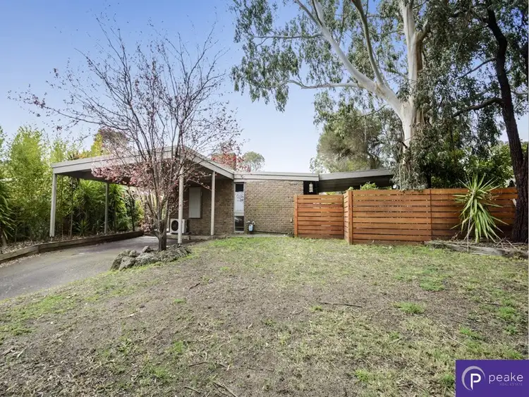 45 Cheviot Avenue, Berwick VIC 3806