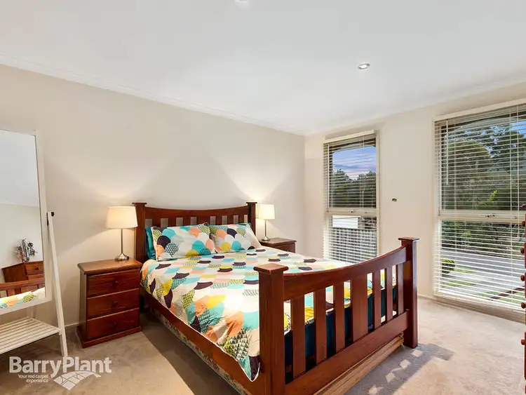 Sixth view of Homely house listing, 23 Acacia Road, Upper Ferntree Gully VIC 3156