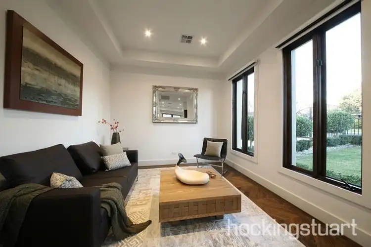 Sixth view of Homely townhouse listing, 45 Whitmuir Road, Mckinnon VIC 3204