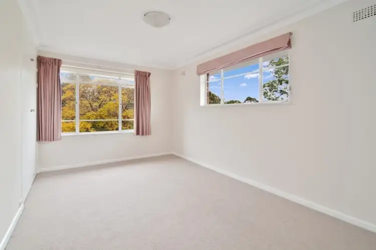 Third view of Homely apartment listing, 15/3 Gladstone Parade, Lindfield NSW 2070