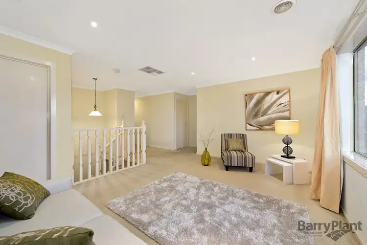 Sixth view of Homely house listing, 17 Karl Court, Bundoora VIC 3083