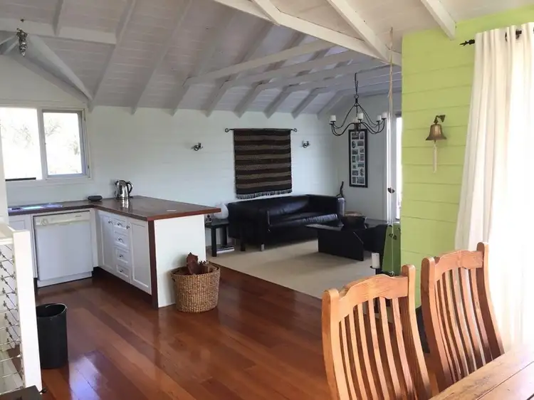 Third view of Homely house listing, 6 ATKINSON AVE, Venus Bay VIC 3956