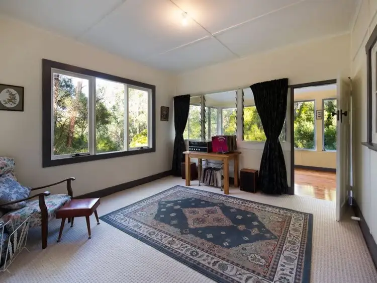 Fourth view of Homely house listing, 35 View Crescent, Blackwood VIC 3458