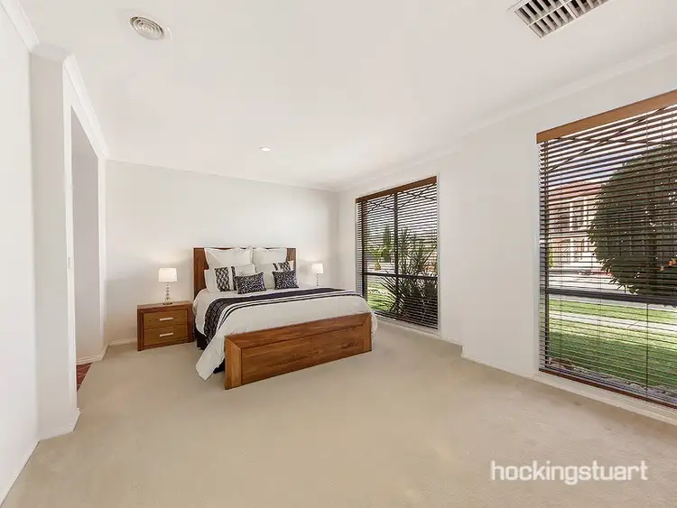 Third view of Homely house listing, 22 Willowood Court, Taylors Hill VIC 3037