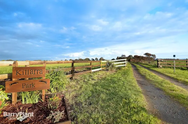 760 Main Drain Road, Koo Wee Rup VIC 3981