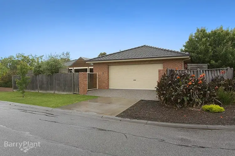 Second view of Homely house listing, 6 Emperor Road, Berwick VIC 3806