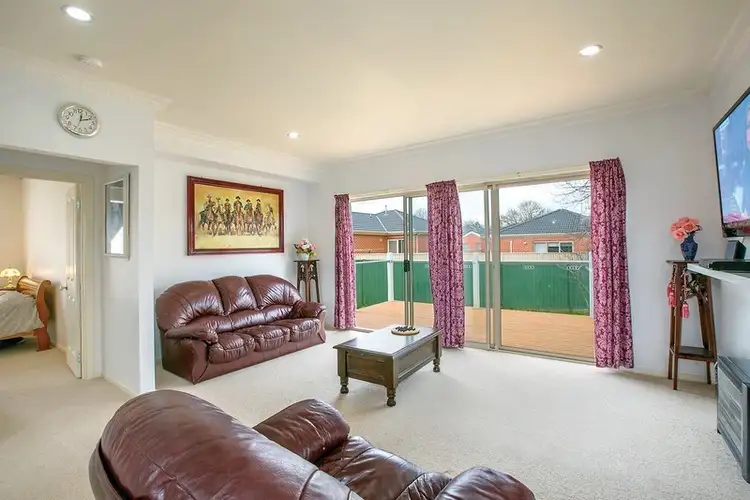 Second view of Homely house listing, 803 Ripon Street South, Ballarat VIC 3350