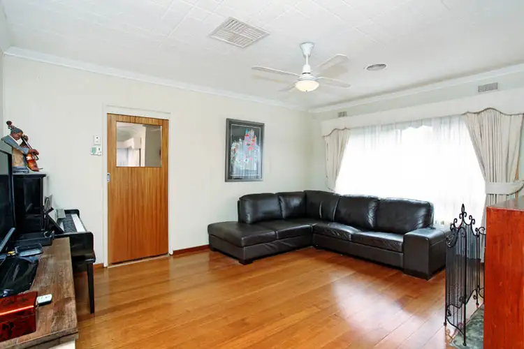 Third view of Homely house listing, 3 Laura Court, Sunshine North VIC 3020