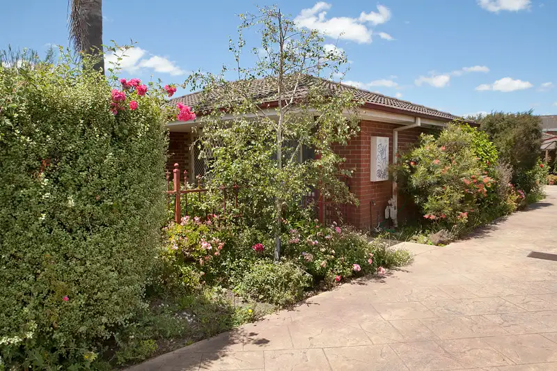 Main view of Homely unit listing, 1/42 Herbert Street, Dandenong VIC 3175