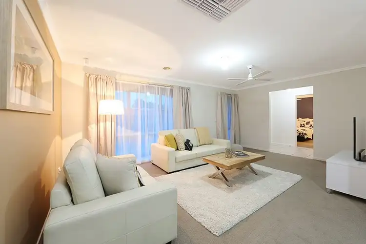 Seventh view of Homely house listing, 7 Marmont Place, Lysterfield VIC 3156
