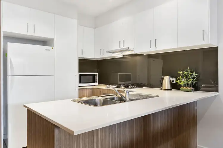 Third view of Homely house listing, 102/1-3 Watts Street, Box Hill VIC 3128
