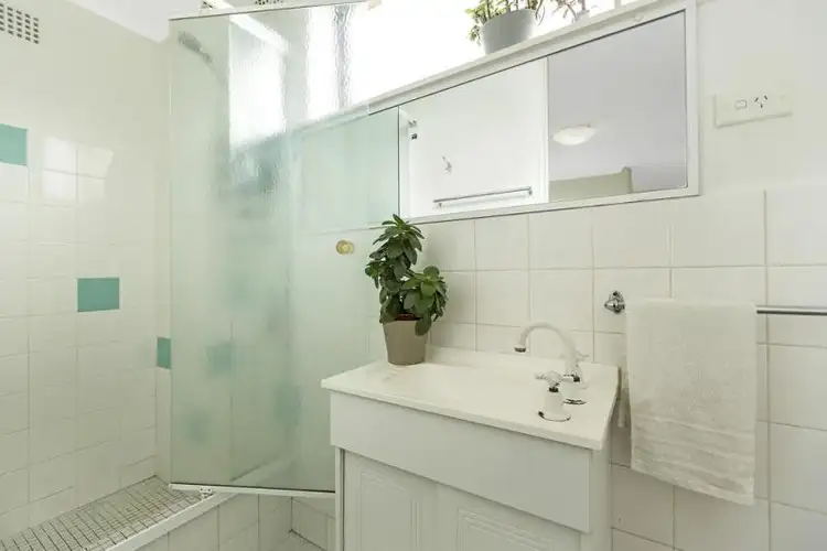 Fifth view of Homely apartment listing, 85/21 East Crescent Street, Mcmahons Point NSW 2060