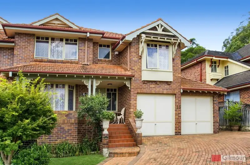 Main view of Homely house listing, 13 Louise Way, Cherrybrook NSW 2126