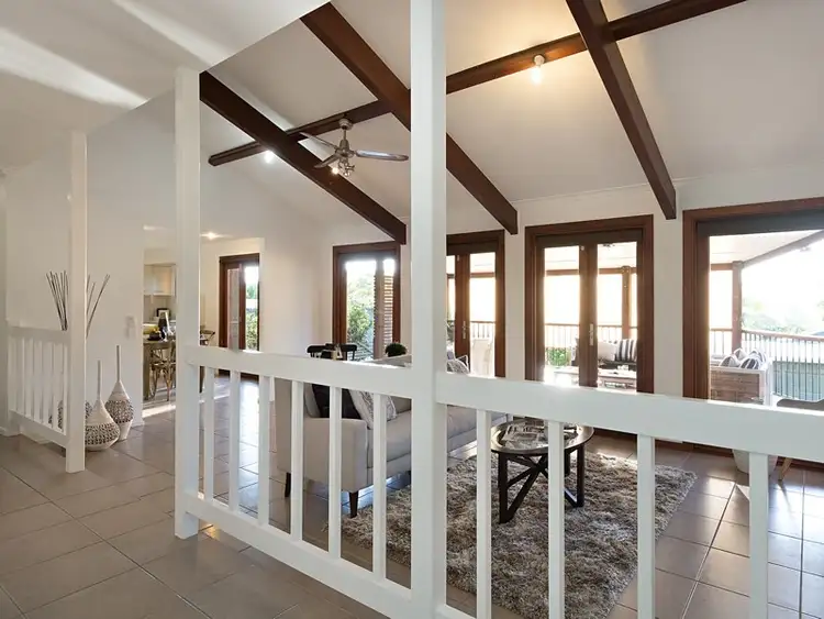 Fifth view of Homely house listing, 29 Voigt Street, Mcdowall QLD 4053