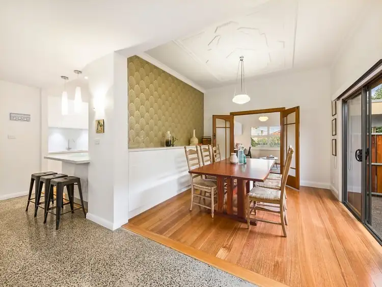 Fifth view of Homely house listing, 4 Clifton Street, Northcote VIC 3070