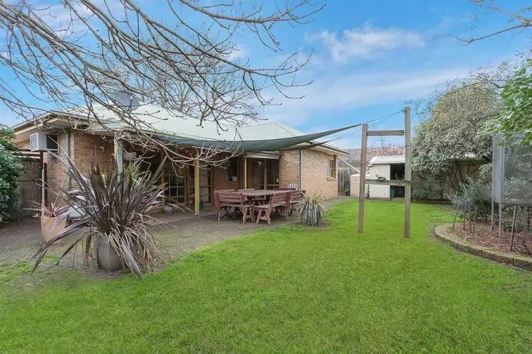 Second view of Homely house listing, 7B James Street, Whittlesea VIC 3757