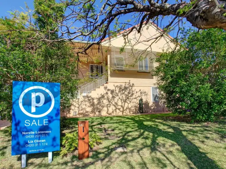 25 Macedon Street, Wavell Heights QLD 4012
