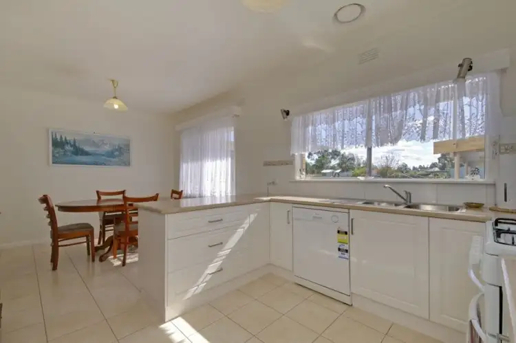 Third view of Homely house listing, 12 Monash Street, Traralgon VIC 3844