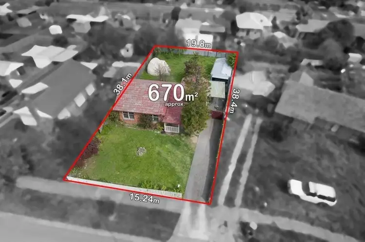 49 Morotai Parade, Heidelberg West VIC 3081